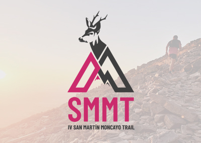 San Martín Moncayo Trail