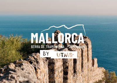 Mallorca By UTMB