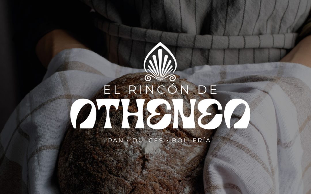El rincón de Athenea