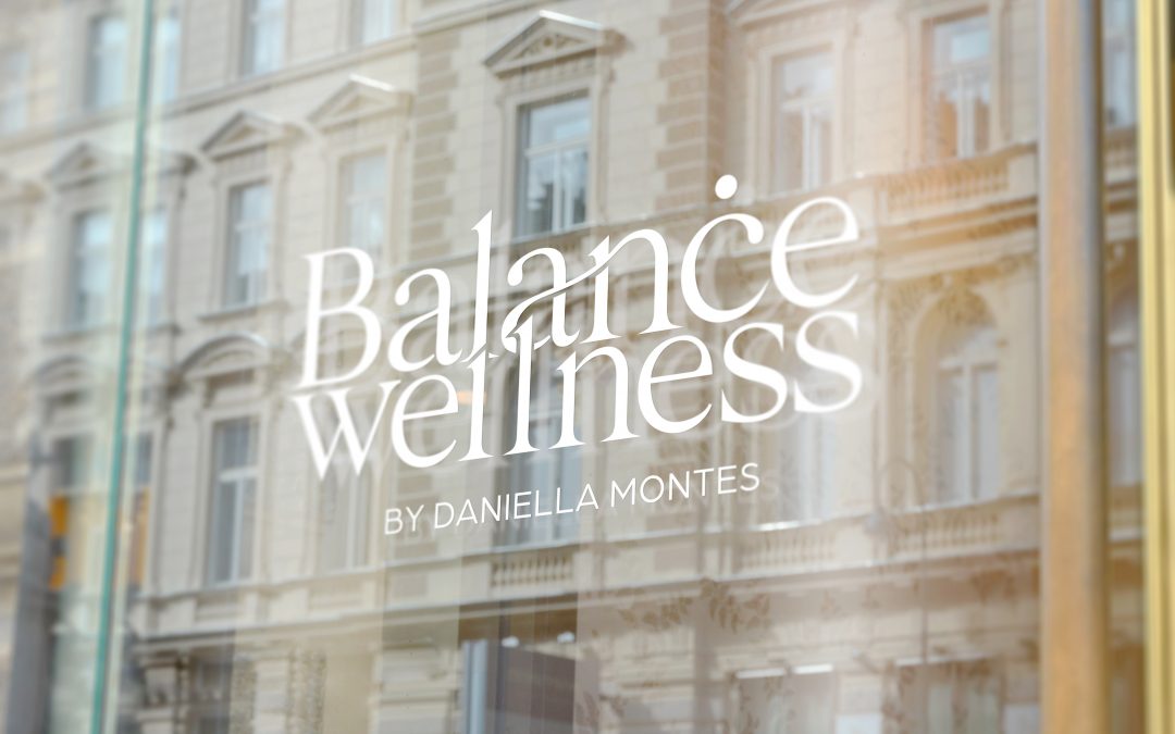 Balance Wellness by Daniella Montes