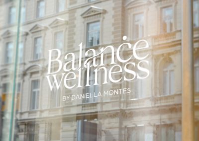 Balance Wellness by Daniella Montes