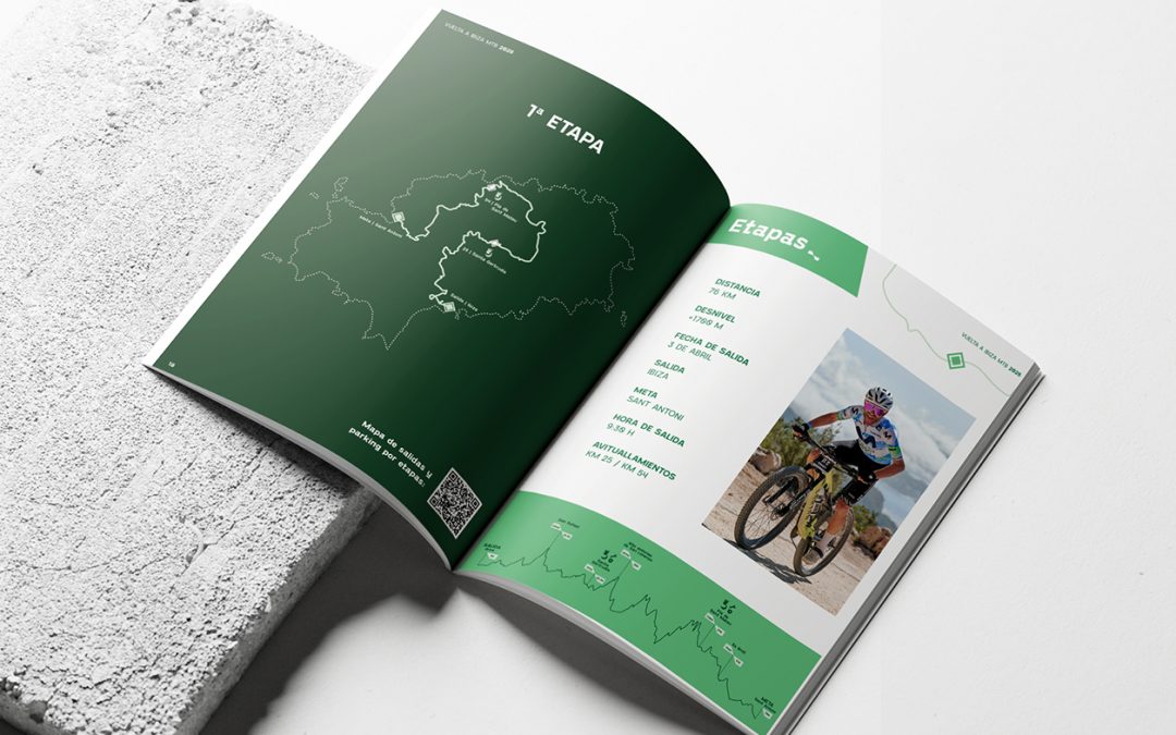 Vuelta a Ibiza MTB