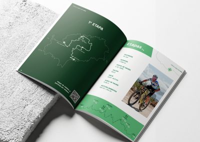 Vuelta a Ibiza MTB
